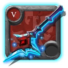 Expert's Rotcaller Staff