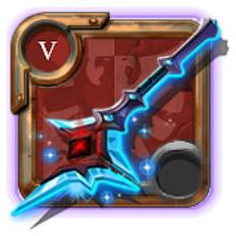 Expert's Rotcaller Staff