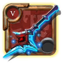 Expert's Rotcaller Staff