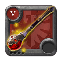 Expert's Lifecurse Staff