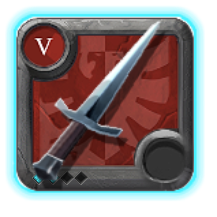 Expert's Dagger