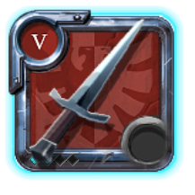 Expert's Dagger