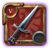 Expert's Dagger