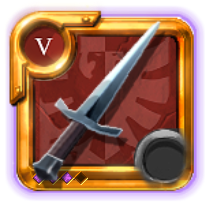 Expert's Dagger