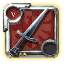 Expert's Dagger