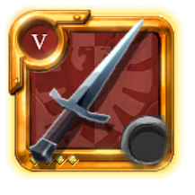 Expert's Dagger