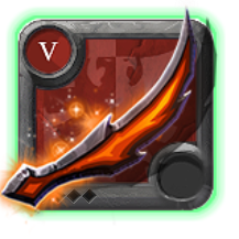Expert's Demonfang