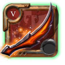 Expert's Demonfang