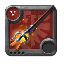 Expert's Fire Staff