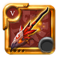 Expert's Wildfire Staff
