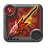 Albion Online T5 Bâton braisier de l'expert