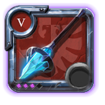 Expert's Frost Staff
