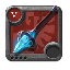 Expert's Frost Staff