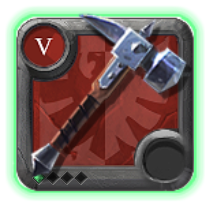 Expert's Hammer