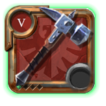 Expert's Hammer