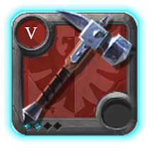 Expert's Hammer