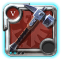 Expert's Hammer
