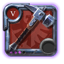 Expert's Hammer