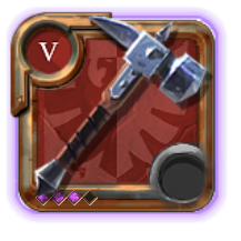 Expert's Hammer
