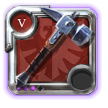 Expert's Hammer