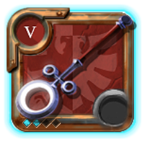 Expert's Holy Staff