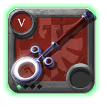 Expert's Holy Staff [5.1]