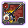 Albion Online T5 Expert's Lifetouch Staff .3 .3