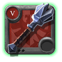 T5.1 Mace