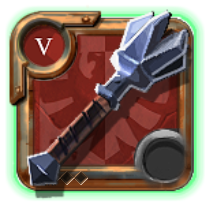 Expert's Mace