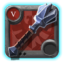 Expert's Mace