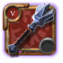 Expert's Mace