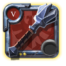 Expert's Mace