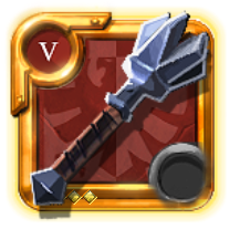 Expert's Mace