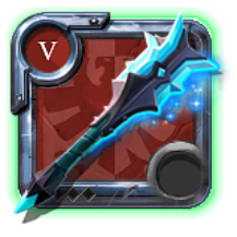 Expert's Dreadstorm Monarch
