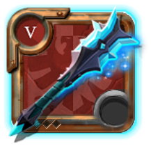 Expert's Dreadstorm Monarch