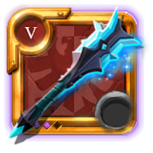 Expert's Dreadstorm Monarch