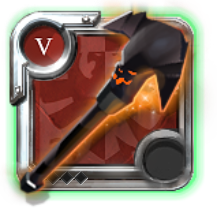 Expert's Incubus Mace