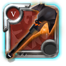 Expert's Incubus Mace