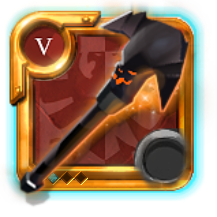 Expert's Incubus Mace