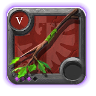 Albion Online T5 Expert's Nature Staff .3 .3