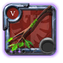 Expert's Nature Staff (T5.3)