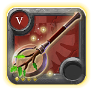 Albion Online T5 Expert's Ironroot Staff .4 .4