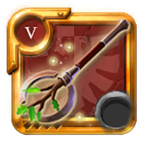 Expert's Ironroot Staff