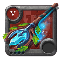 Expert's Forgebark Staff