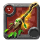 Expert's Druidic Staff