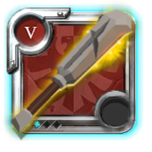 Expert's Bedrock Mace