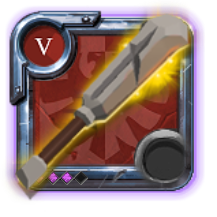 Expert's Bedrock Mace