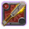 Albion Online T5 Expert's Bedrock Mace .3