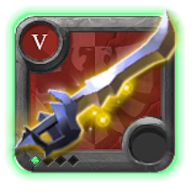 Expert's Clarent Blade