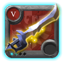Expert's Clarent Blade